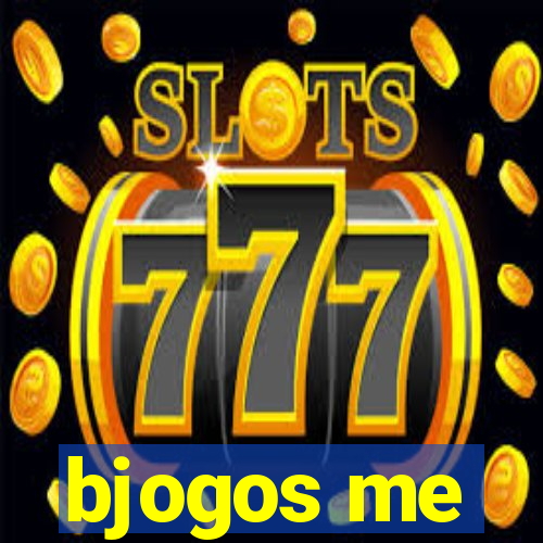 bjogos me